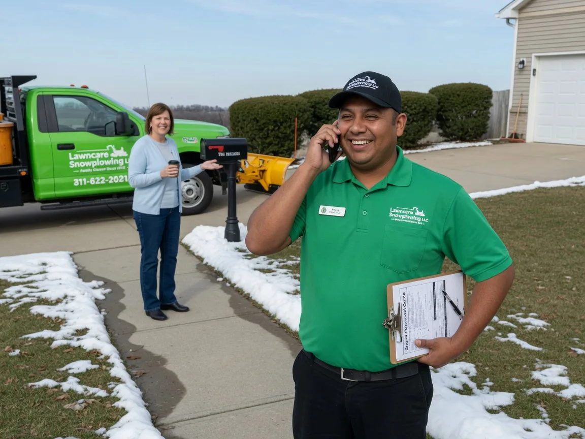 Lawn Care Services By Expert Landscaper Kennedyville, MD FAQs